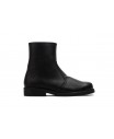 Men's Boot Black Leather SM-31459,95 €