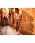 Deportivos Hombre Cordones SZ-1-901 44,95 €
