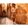 Deportivos Hombre Cordones SZ-1-901 44,95 €