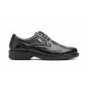 Men's Black Leather Lace-Up Shoes SZ-201454,95 €