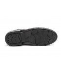 Men's Black Leather Lace-Up Shoes SZ-201454,95 €