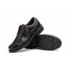 Men's Black Leather Lace-Up Shoes SZ-201454,95 €