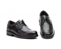 Zapatos Hombre Piel Negro Cordones SZ-2015 SZ-2015 59,95 €
