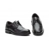 Zapatos Hombre Piel Negro Cordones SZ-2015 SZ-2015 59,95 €