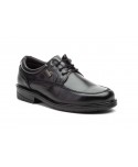Zapatos Hombre Piel Negro Cordones SZ-2015 SZ-2015 59,95 €