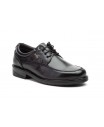 Zapatos Hombre Piel Negro Cordones SZ-2015 SZ-2015 59,95 €