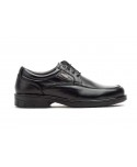 Zapatos Hombre Piel Negro Cordones SZ-2015 SZ-2015 59,95 €