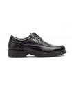 Zapatos Hombre Piel Negro Cordones SZ-2015 SZ-2015 59,95 €