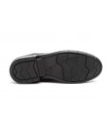 Zapatos Hombre Piel Negro Cordones SZ-2015 SZ-2015 59,95 €