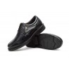 Zapatos Hombre Piel Negro Cordones SZ-2015 SZ-2015 59,95 €