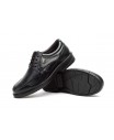 Zapatos Hombre Piel Negro Cordones SZ-2015 SZ-2015 59,95 €