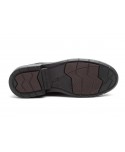 Zapatos Hombre Piel Negro Velcro SZ-2016 59,95 €