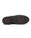 Zapatos Hombre Piel Negro Velcro SZ-2016 59,95 €