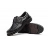 Zapatos Hombre Piel Negro Velcro SZ-2016 59,95 €
