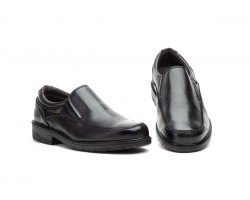 Zapatos Hombre Piel Negro Elásticos SZ-2018 SZ-2018 59,95 €