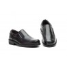 Zapatos Hombre Piel Negro Elásticos SZ-2018 SZ-2018 59,95 €