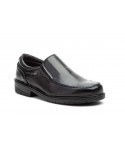 Zapatos Hombre Piel Negro Elásticos SZ-2018 SZ-2018 59,95 €