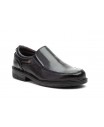 Zapatos Hombre Piel Negro Elásticos SZ-2018 SZ-2018 59,95 €