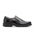 Zapatos Hombre Piel Negro Elásticos SZ-2018 SZ-2018 59,95 €