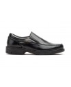 Zapatos Hombre Piel Negro Elásticos SZ-2018 SZ-2018 59,95 €