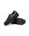 Zapatos Hombre Piel Negro Elásticos SZ-2018 SZ-2018 59,95 €