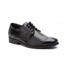 Men's Black Leather Lace-Up Shoes SZ-204054,95 €