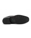 Men's Black Leather Lace-Up Shoes SZ-204054,95 €