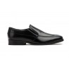 Zapatos Hombre Piel Negro Elásticos SZ-2043 SZ-2043 54,95 €