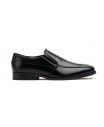 Zapatos Hombre Piel Negro Elásticos SZ-2043 SZ-2043 54,95 €