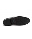 Zapatos Hombre Piel Negro Elásticos SZ-2043 SZ-2043 54,95 €