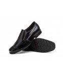 Zapatos Hombre Piel Negro Elásticos SZ-2043 SZ-2043 54,95 €