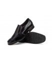 Zapatos Hombre Piel Negro Elásticos SZ-2043 SZ-2043 54,95 €