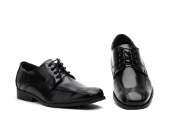 Zapatos Hombre Piel Negro Cordones SZ-2045 SZ-2045 54,95 €