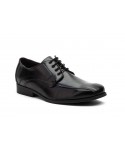 Zapatos Hombre Piel Negro Cordones SZ-2045 SZ-2045 54,95 €