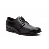 Zapatos Hombre Piel Negro Cordones SZ-2045 SZ-2045 54,95 €