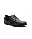 Zapatos Hombre Piel Negro Cordones SZ-2045 SZ-2045 54,95 €