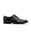 Zapatos Hombre Piel Negro Cordones SZ-2045 SZ-2045 54,95 €
