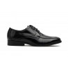 Zapatos Hombre Piel Negro Cordones SZ-2045 SZ-2045 54,95 €