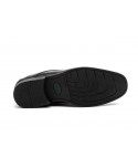 Zapatos Hombre Piel Negro Cordones SZ-2045 SZ-2045 54,95 €