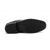 Zapatos Hombre Piel Negro Cordones SZ-2045 SZ-2045 54,95 €