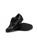 Zapatos Hombre Piel Negro Cordones SZ-2045 SZ-2045 54,95 €