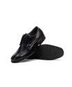 Zapatos Hombre Piel Negro Cordones SZ-2045 SZ-2045 54,95 €