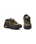 Deportivos Trekking Hombre Green TK-005 44,95 €