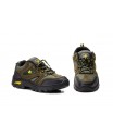 Deportivos Trekking Hombre Green TK-005 44,95 €