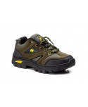 Deportivos Trekking Hombre Green TK-005 44,95 €