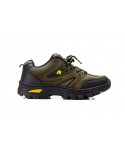 Deportivos Trekking Hombre Green TK-005 44,95 €