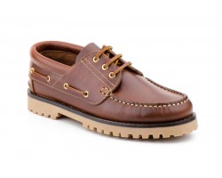 Náuticos Niño Piel Pull TO-2141 49,95 €