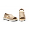 Sandalias Mujer Cocco Beige Elástico Very Soft TS-01 44,95 €