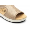 Sandalias Mujer Cocco Beige Elástico Very Soft TS-01 44,95 €