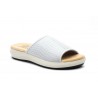 Zuecos Mujer Cocco Angento Elástico Very Soft TS-09 44,95 €